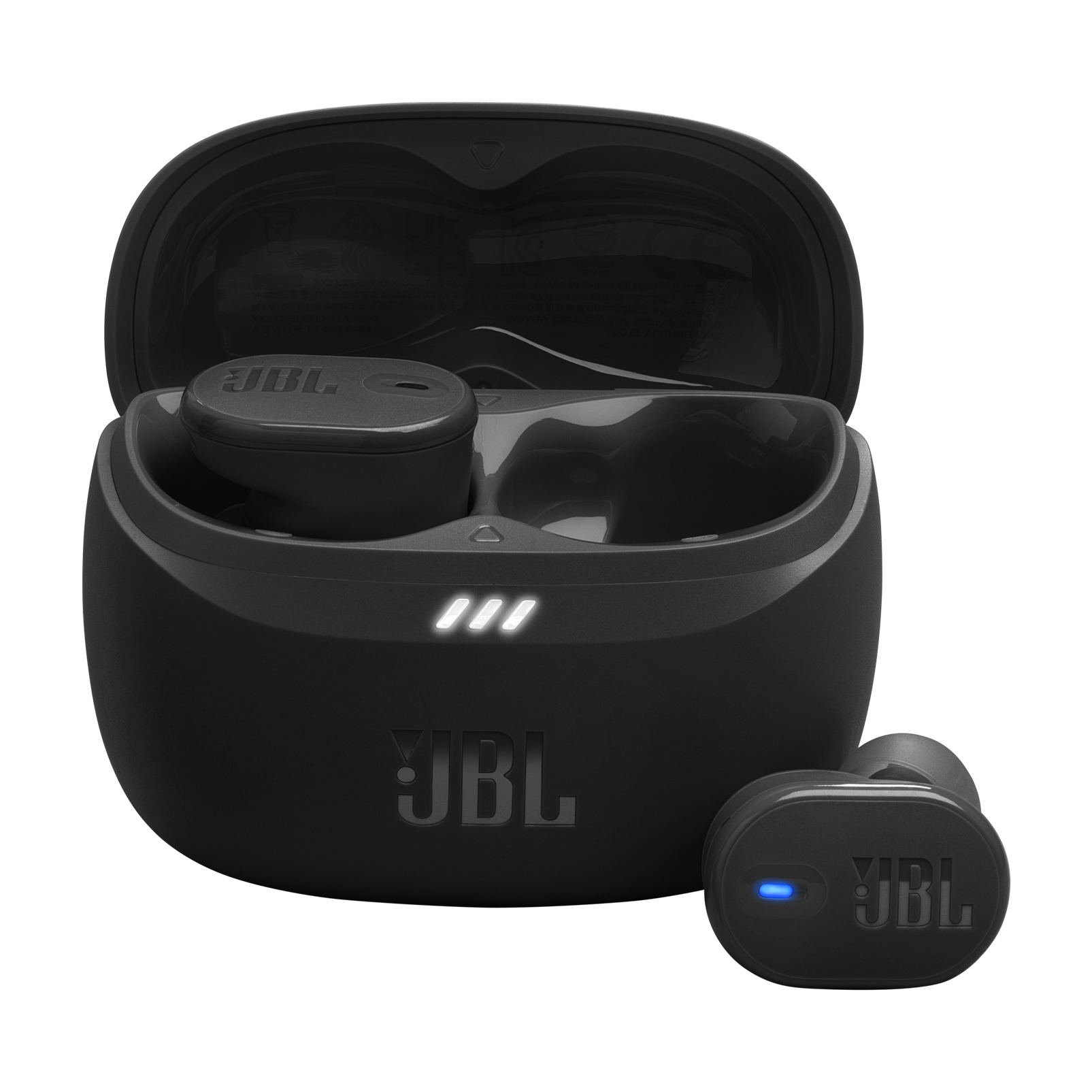 JBL Tune Buds 2